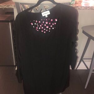 Peck and peck set size XL